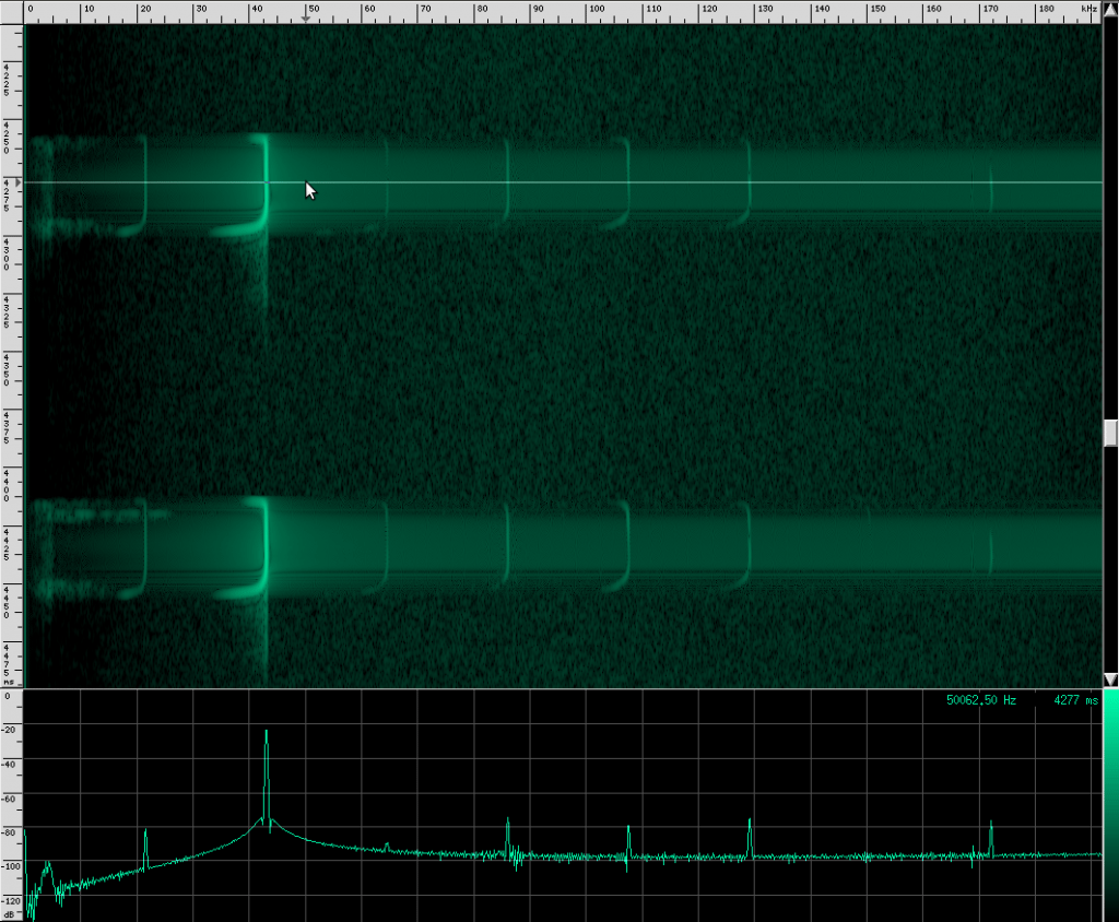 less weird, less top fm